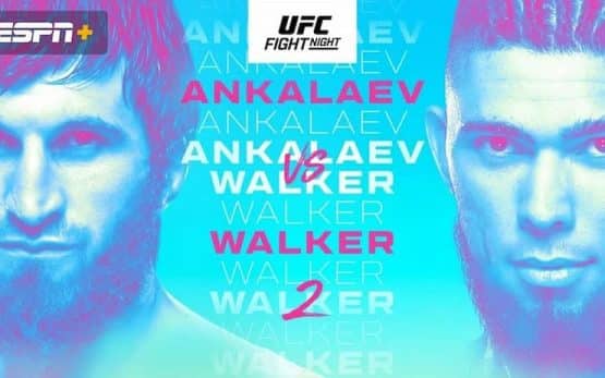 UFC Vegas 84