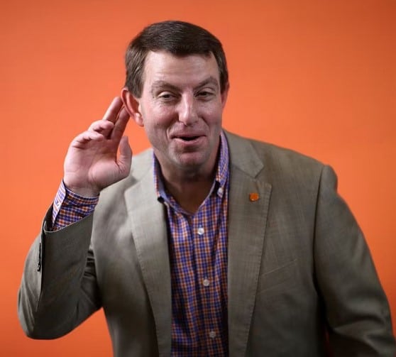 dabo swinney 3