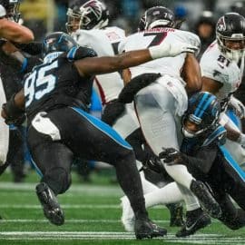 derrick brown set for new record (1)