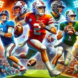 ea sports college football 24