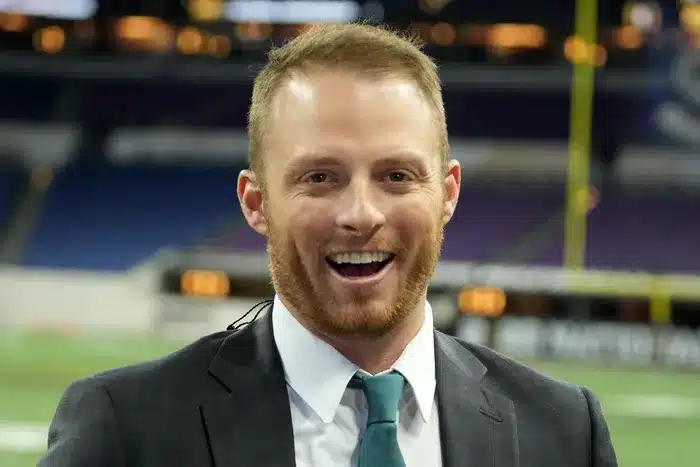 greg mcelroy