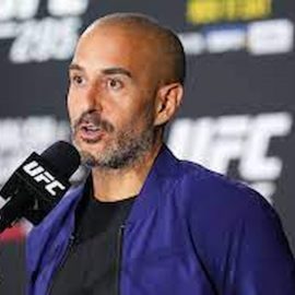 jon anik