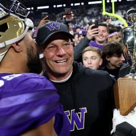 Washington State v Washington