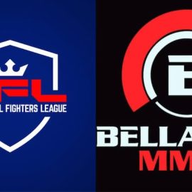 pfl bellator