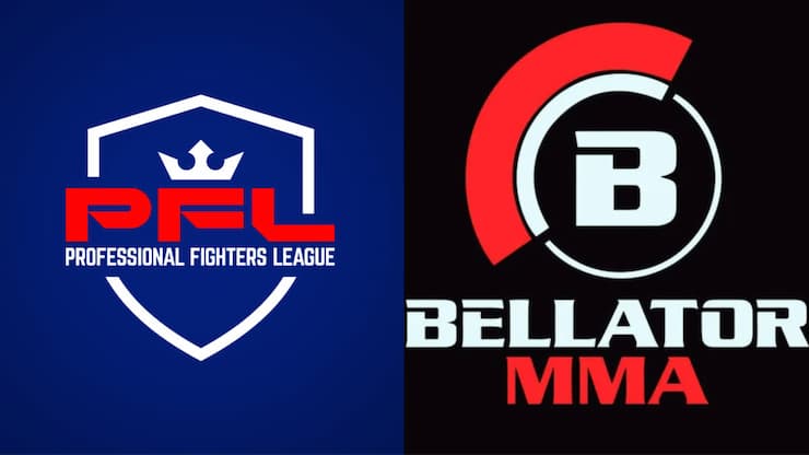 pfl bellator