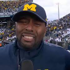 sherrone moore