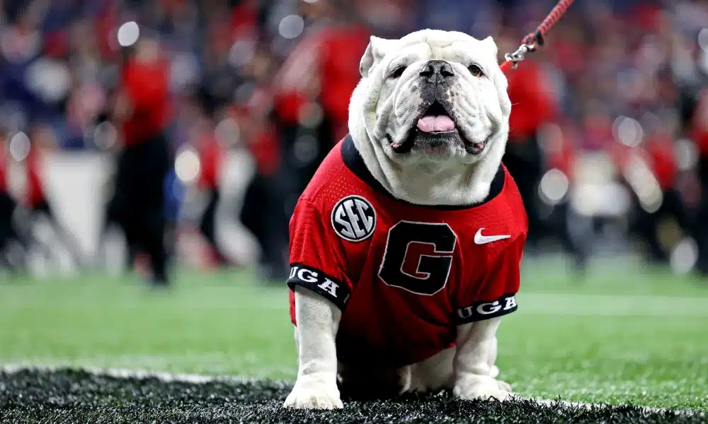 uga x