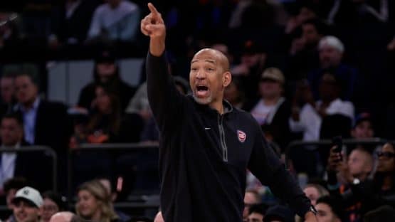Monty Williams
