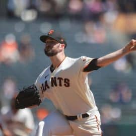 Alex Wood