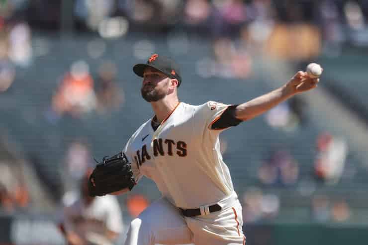 Alex Wood