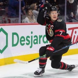 Brady Tkachuk