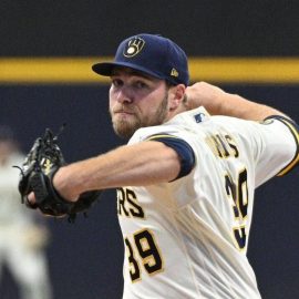 Corbin Burnes