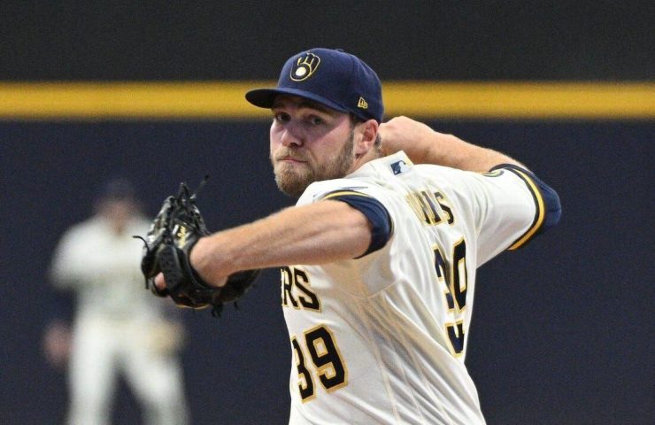 Corbin Burnes