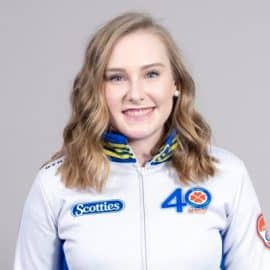 Corryn Brown