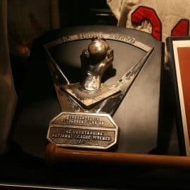 Cy Young Award