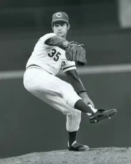 Don Gullett