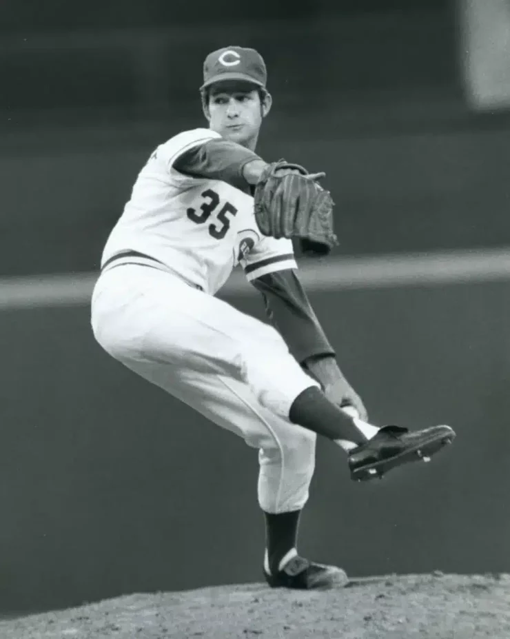 Don Gullett