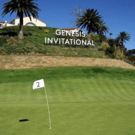 Genesis Invitational 2024 History, Past Winners & Results