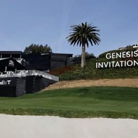 Genesis Invitational 2024 Scorecard For Riviera Country Club