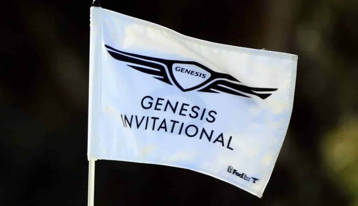Genesis Invitational 2024: Tee Times, Featured Groups, Pairings, & Weather Forecast
