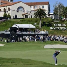 Genesis Invitational Purse 2024- Winner’s Share Set At $4 M and Increases 11%