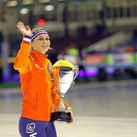 Irene Schouten