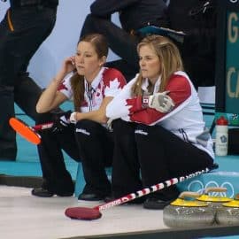 Kaitlyn Lawes