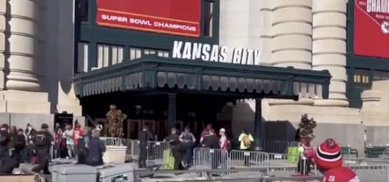 Kansas City Union Station