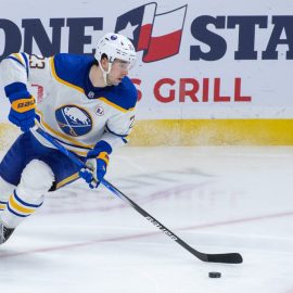 Mattias Samuelsson