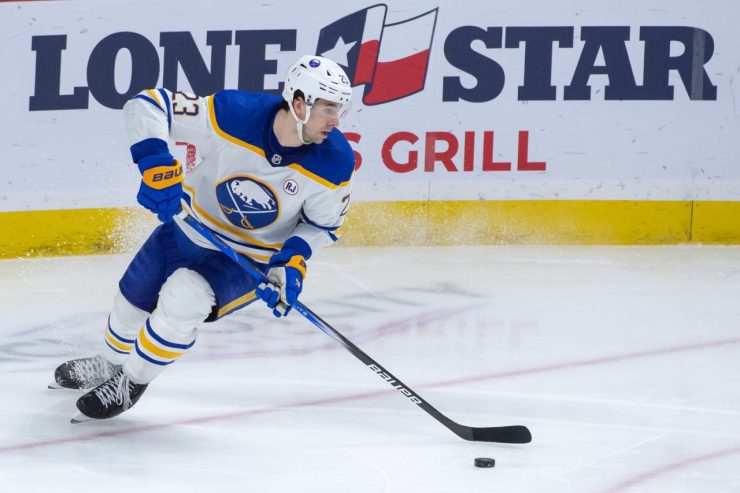 Mattias Samuelsson