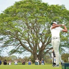 Mexico Open 2024 Purse & Payouts- Winner’s Share Is $1.45M