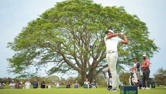 Mexico Open 2024 Purse & Payouts- Winner’s Share Is $1.45M