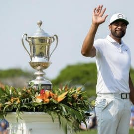Mexico Open at Vidanta 2024 History, Past Winners & Results