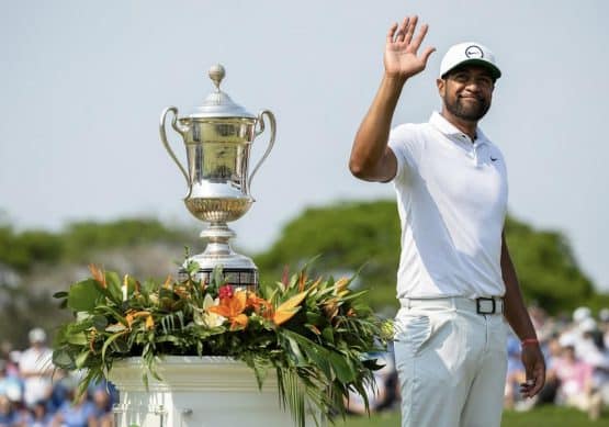 Mexico Open at Vidanta 2024 History, Past Winners & Results