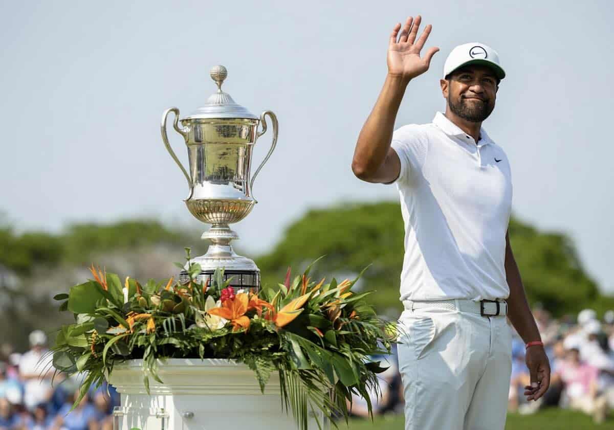 Mexico Open at Vidanta 2024 History, Past Winners & Results