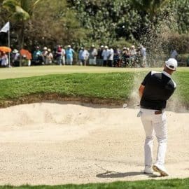Mexico Open at Vidanta 2024 Scorecard For Vidanta Vallarta