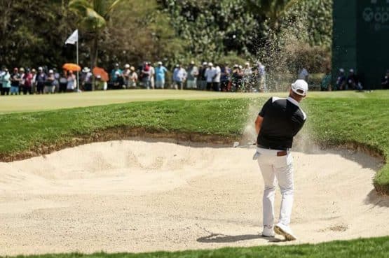Mexico Open at Vidanta 2024 Scorecard For Vidanta Vallarta