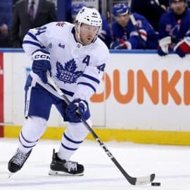 Morgan Rielly
