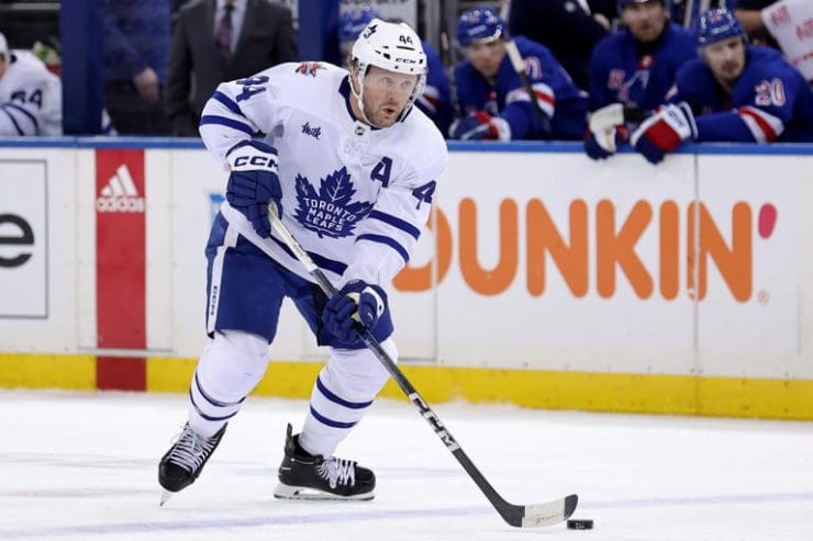 Morgan Rielly