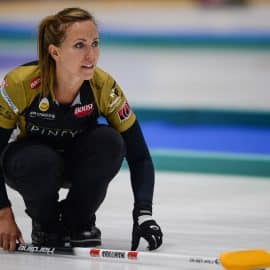 Rachel Homan