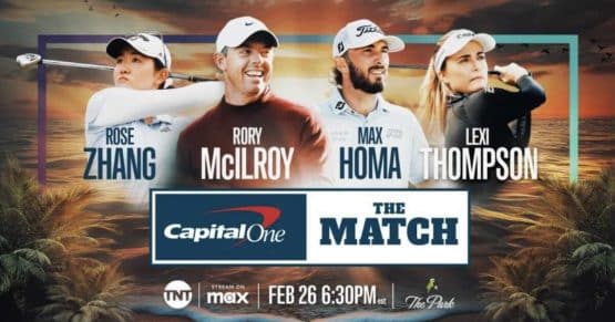 The Match 2024: Teams, Commentators, Format, & How To Watch