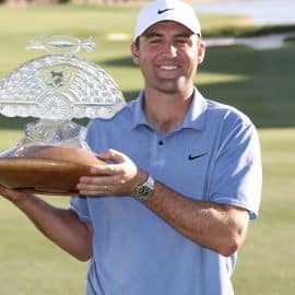 WM Phoenix Open 2024 Purse Down 56% Since 2023; Winner’s Share Set At $1.58M