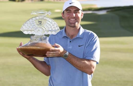 WM Phoenix Open 2024 Purse Down 56% Since 2023; Winner’s Share Set At $1.58M