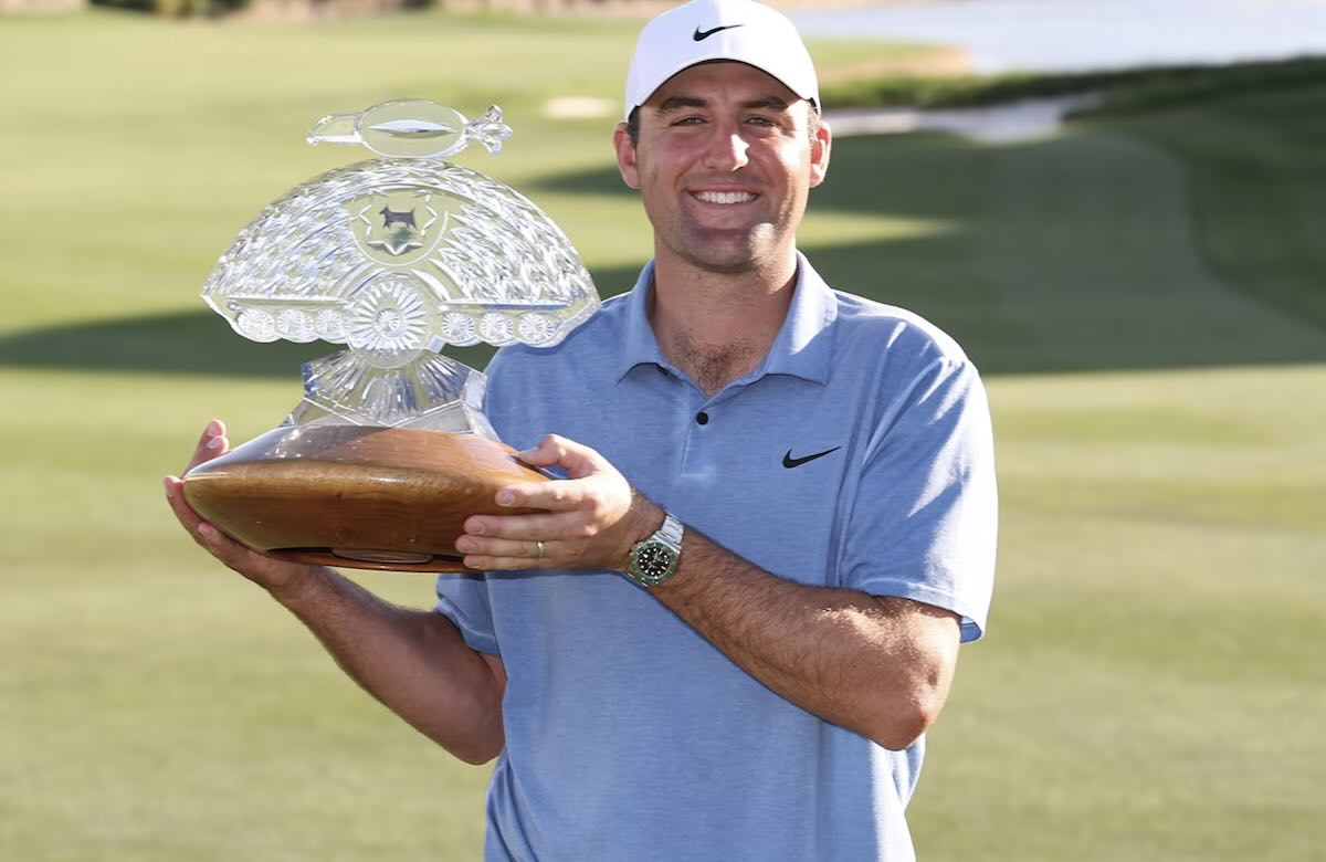 WM Phoenix Open 2024 Purse Down 56% Since 2023; Winner’s Share Set At $1.58M