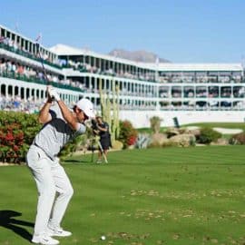 WM Phoenix Open Open 2024 History, Past Winners & Results