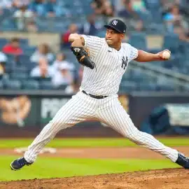 Wandy Peralta