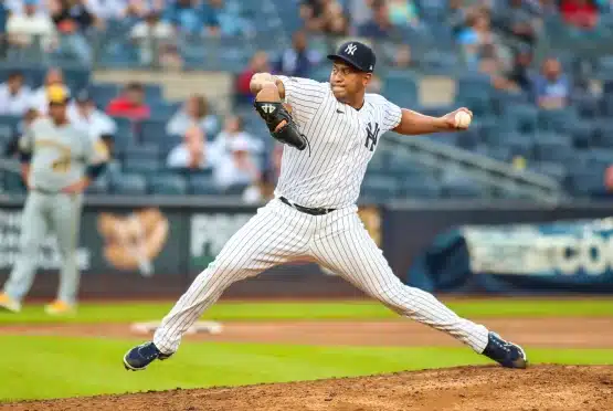 Wandy Peralta