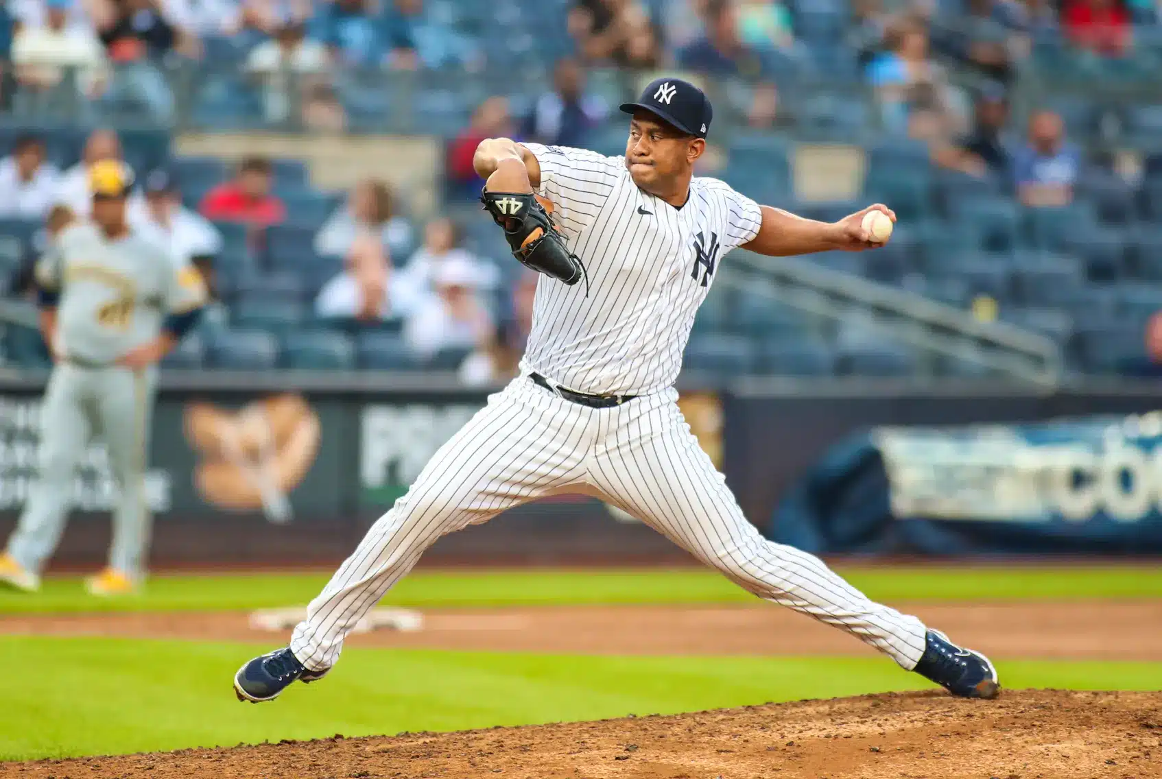 Wandy Peralta