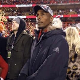 Will Patrick Mahomes Sr. Arrest Cause A Distraction for Chiefs?