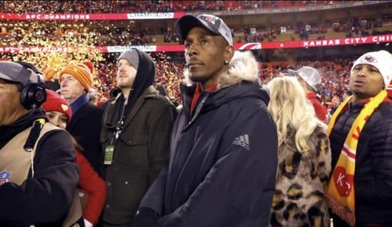 Will Patrick Mahomes Sr. Arrest Cause A Distraction for Chiefs?